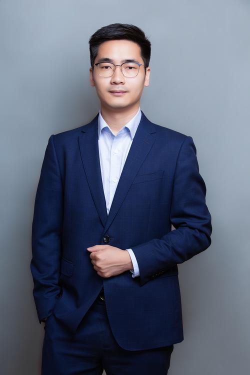 李小容 特效与CGI总监